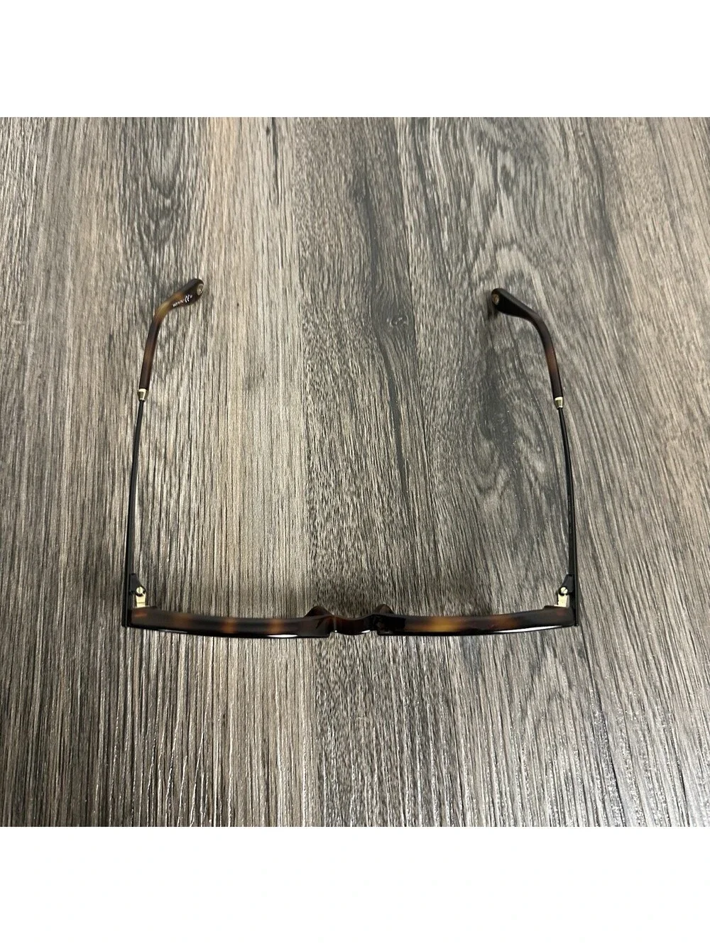 Givenchy Eyeglasses Frames Only GV 0062 WR7 145 Tortoise Luxury Made in Italy